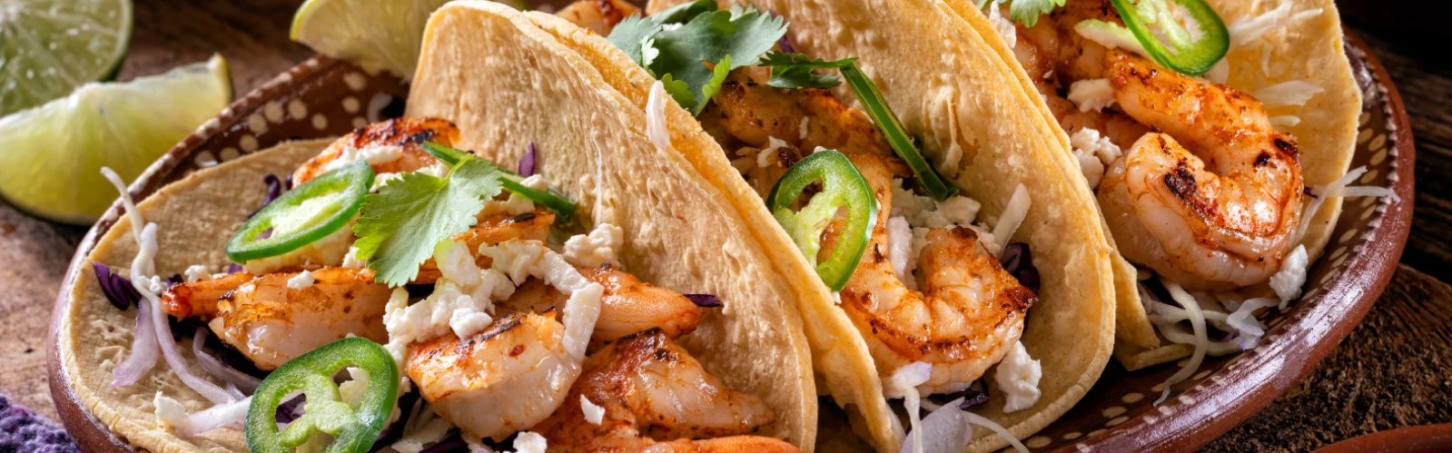 From Tacos to Fresh Seafood: A Complete Oceanside Food Guide