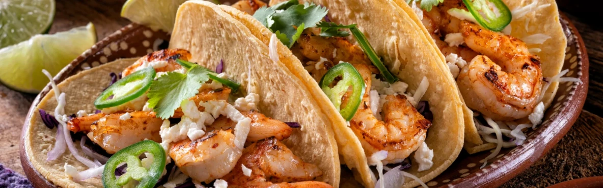 From Tacos to Fresh Seafood: A Complete Oceanside Food Guide