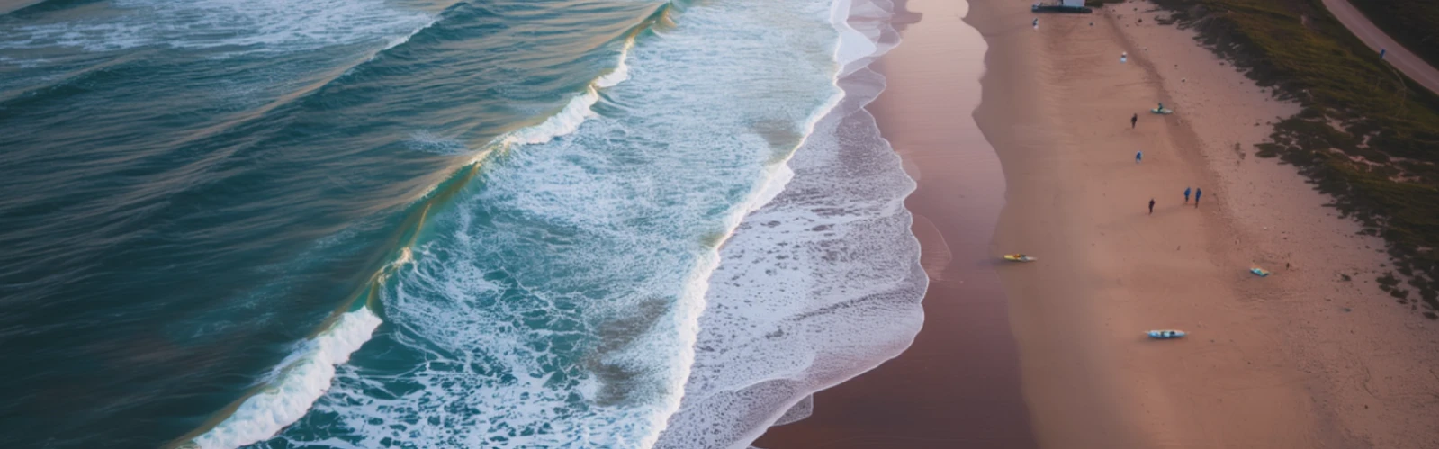 Oceanside Adventure Guide: Surfing, Kayaking, Hiking & Coastal Exploration