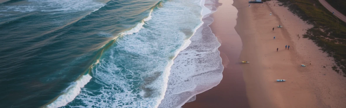 Oceanside Adventure Guide: Surfing, Kayaking, Hiking & Coastal Exploration