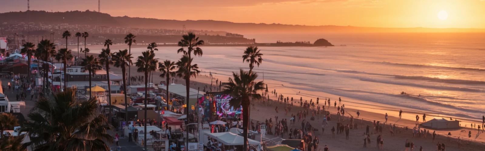 Seasonal Festivals in Oceanside, California: When to Visit & What to Expect