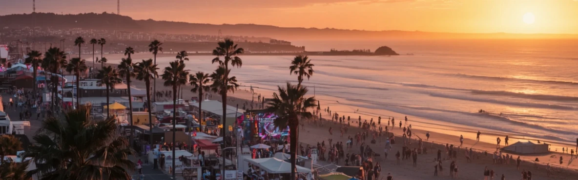 Seasonal Festivals in Oceanside, California: When to Visit & What to Expect