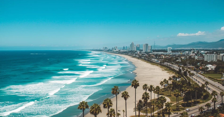 Things to Do in Oceanside, United States: Beaches, Food, Festivals & Family Activities