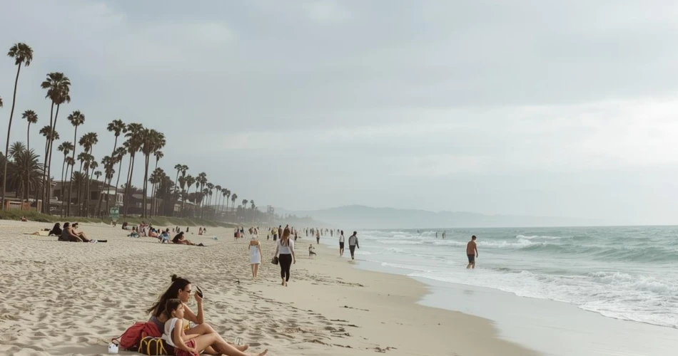Things to Do in Oceanside, United States: Beaches, Food, Festivals & Family Activities