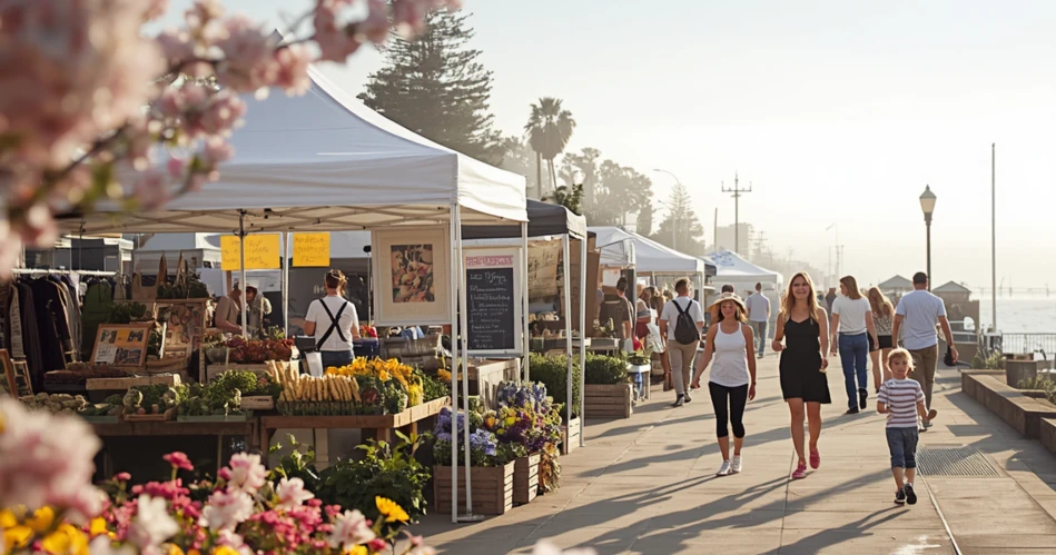 Seasonal Festivals in Oceanside, California: When to Visit & What to Expect