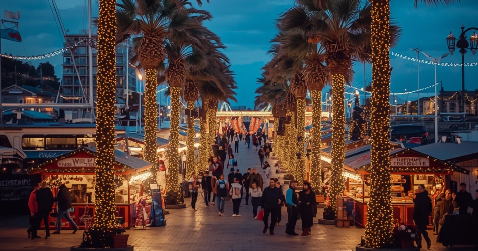 Seasonal Festivals in Oceanside, California: When to Visit & What to Expect