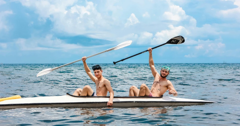 Oceanside Adventure Guide: Surfing, Kayaking, Hiking & Coastal Exploration