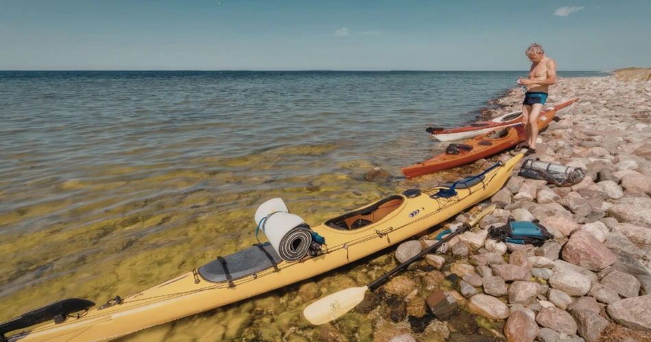 Oceanside Adventure Guide: Surfing, Kayaking, Hiking & Coastal Exploration