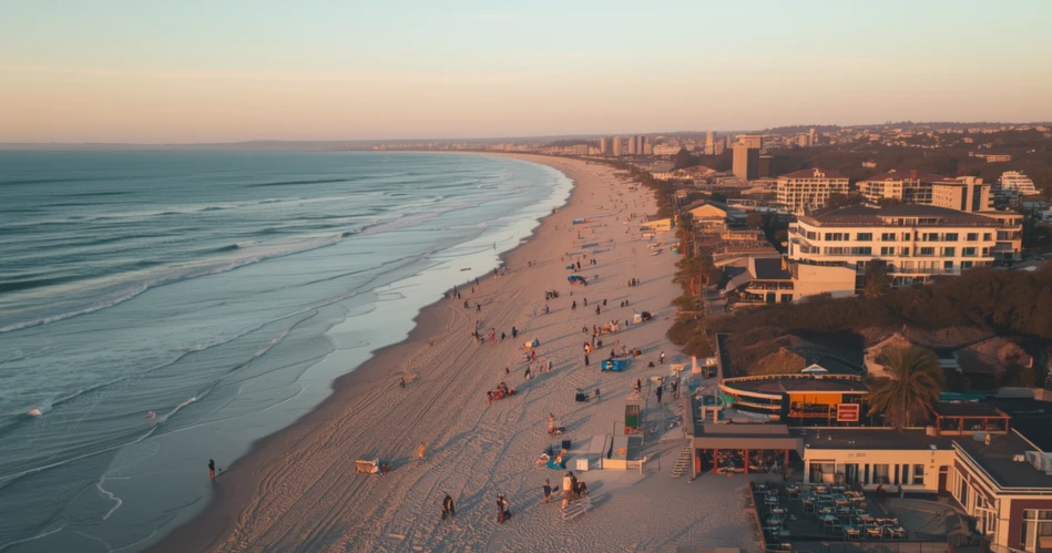 From Tacos to Fresh Seafood: A Complete Oceanside Food Guide
