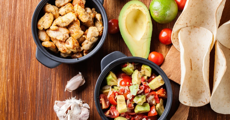 From Tacos to Fresh Seafood: A Complete Oceanside Food Guide