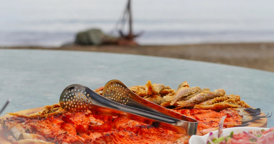 From Tacos to Fresh Seafood: A Complete Oceanside Food Guide