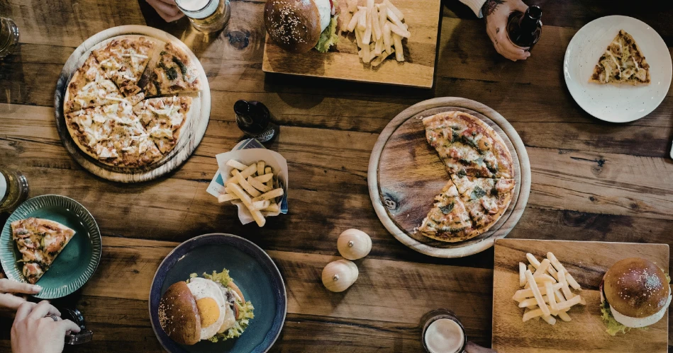 From Tacos to Fresh Seafood: A Complete Oceanside Food Guide
