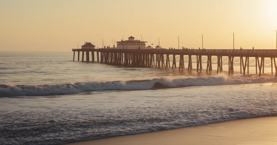 Why Visit Oceanside, California: Best Attractions, Food Spots, Outdoor Fun & Events