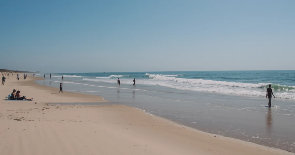 Why Visit Oceanside, California: Best Attractions, Food Spots, Outdoor Fun & Events