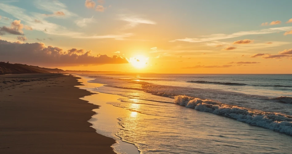 Why Visit Oceanside, California: Best Attractions, Food Spots, Outdoor Fun & Events