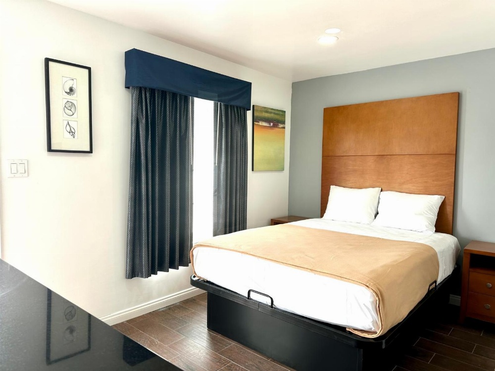 Oceanside Inn & Suites Main image